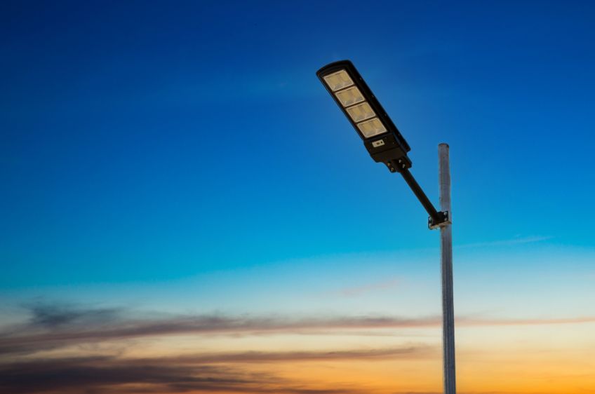 5 Useful Applications for Portable Solar Light Towers