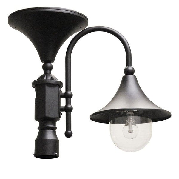 Solar Lamp Post Lights