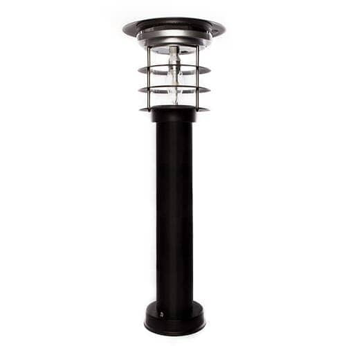 Solar Pathway Bollard 2 pack (Large Orders)