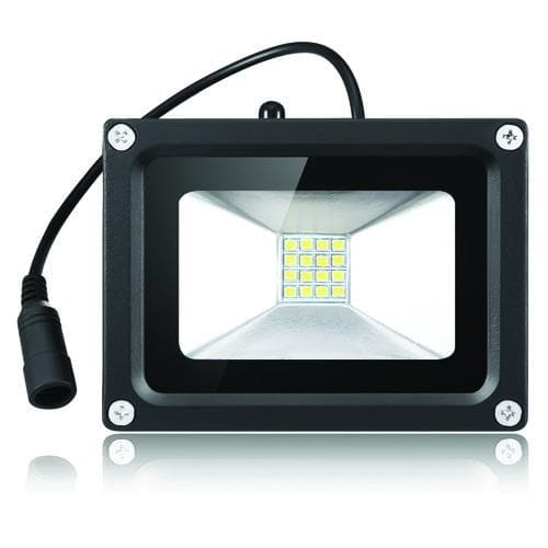 Outdoor Solar Store | 16 LED Solar Flood Light