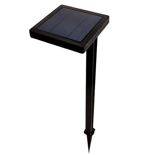 Outdoor Solar Store | Contemporary Solar Pathway Light