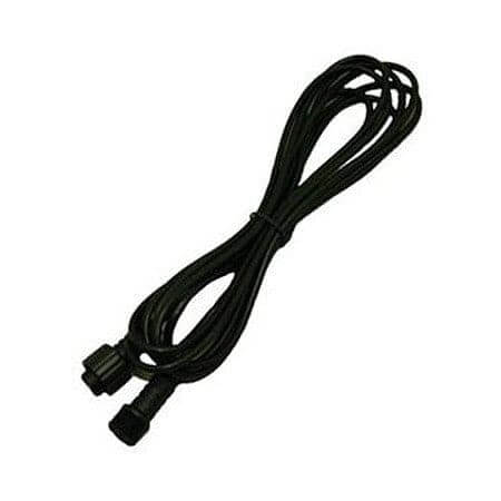 Outdoor Solar Store | Warm White Solar Panel Extension Cord