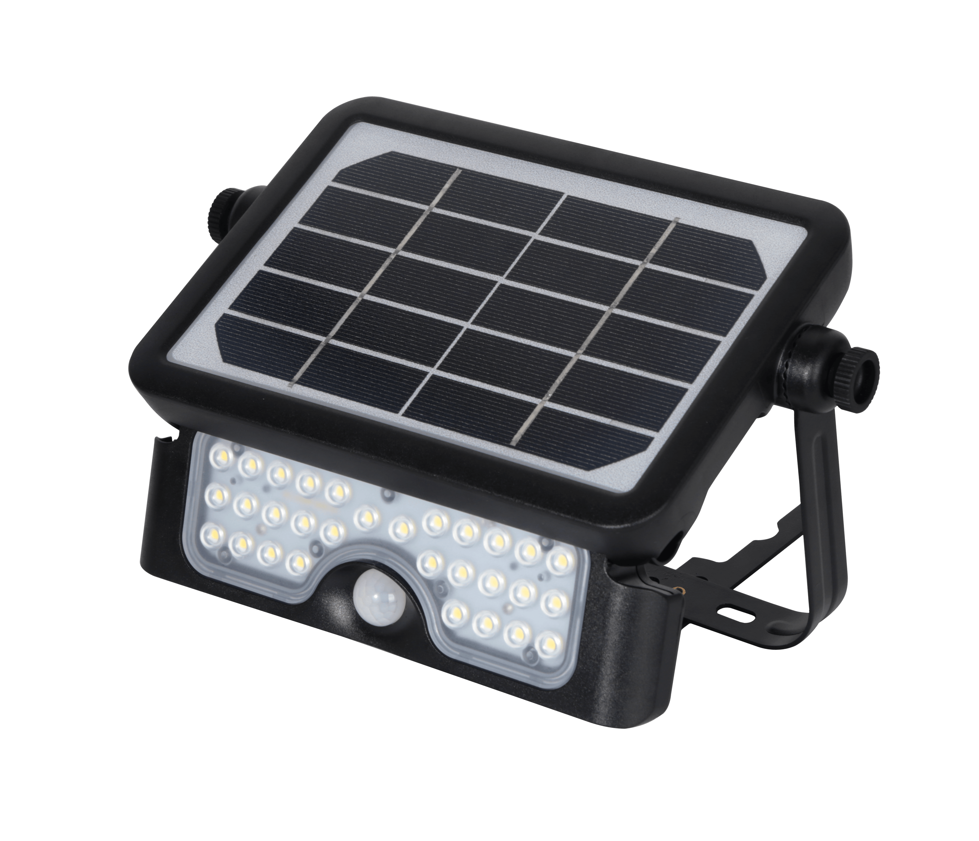 SOLPAD | Integrated Flood Light | 5W/10W Options