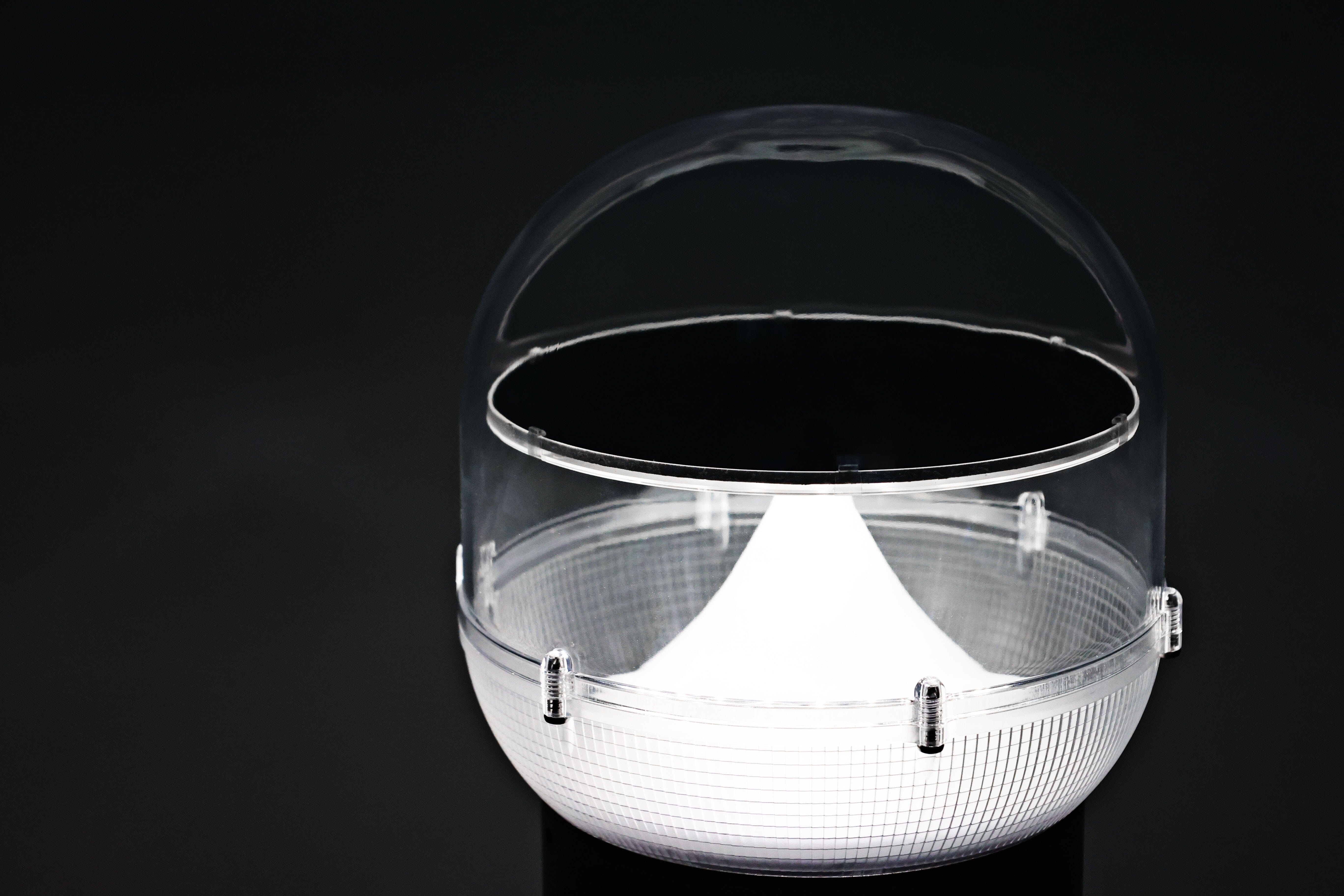 SUNDIAL | Bollard Light | 3W 13"/21"/42" Options