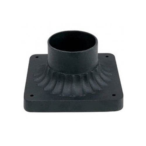 Outdoor Solar Store | Solar Lamp Base Mount