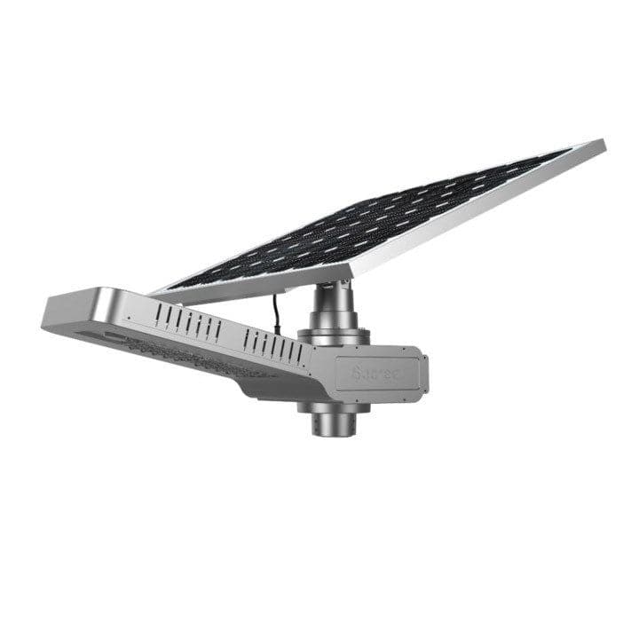 Outdoor Solar Store | Night Hawk 30 Watt Solar Street Light