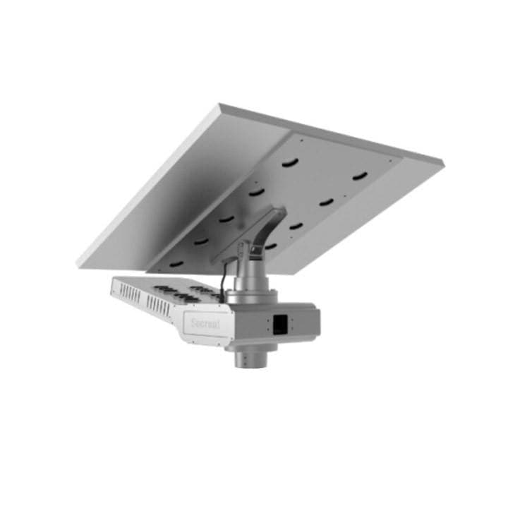 Outdoor Solar Store | Night Hawk 30 Watt Solar Street Light