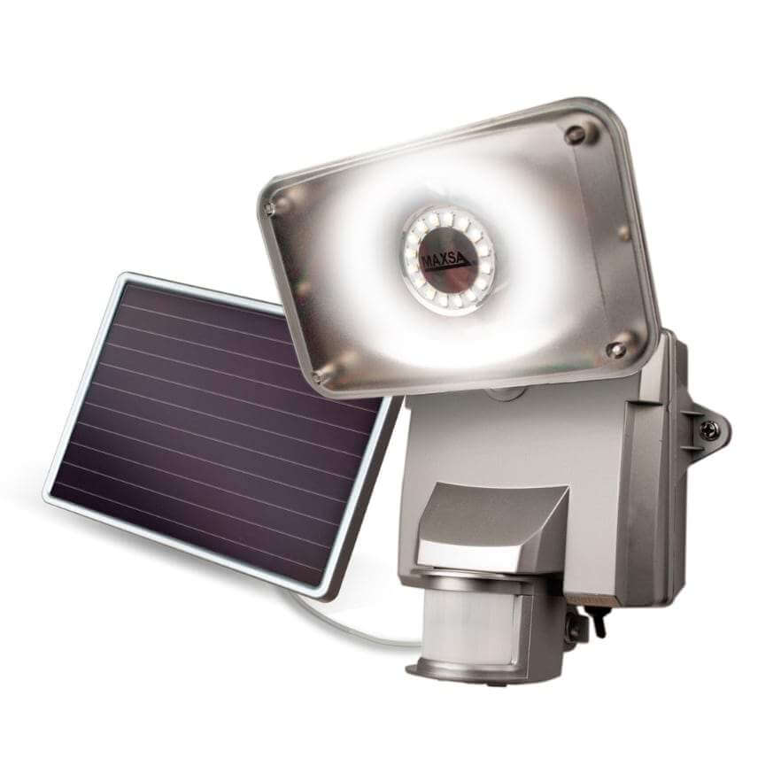 Outdoor Solar Store | Watchdog II Solar Security Light