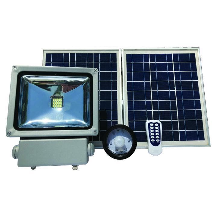 Outdoor Solar Store | Commercial Grade Solar Motion Light