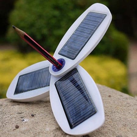 Outdoor Solar Store | Solio Classic 2 USB Phone Charger