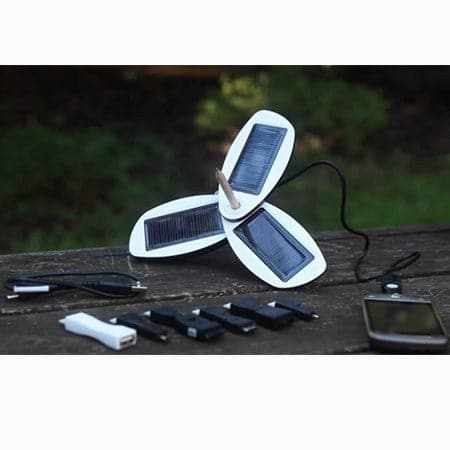 Outdoor Solar Store | Solio Classic 2 USB Phone Charger
