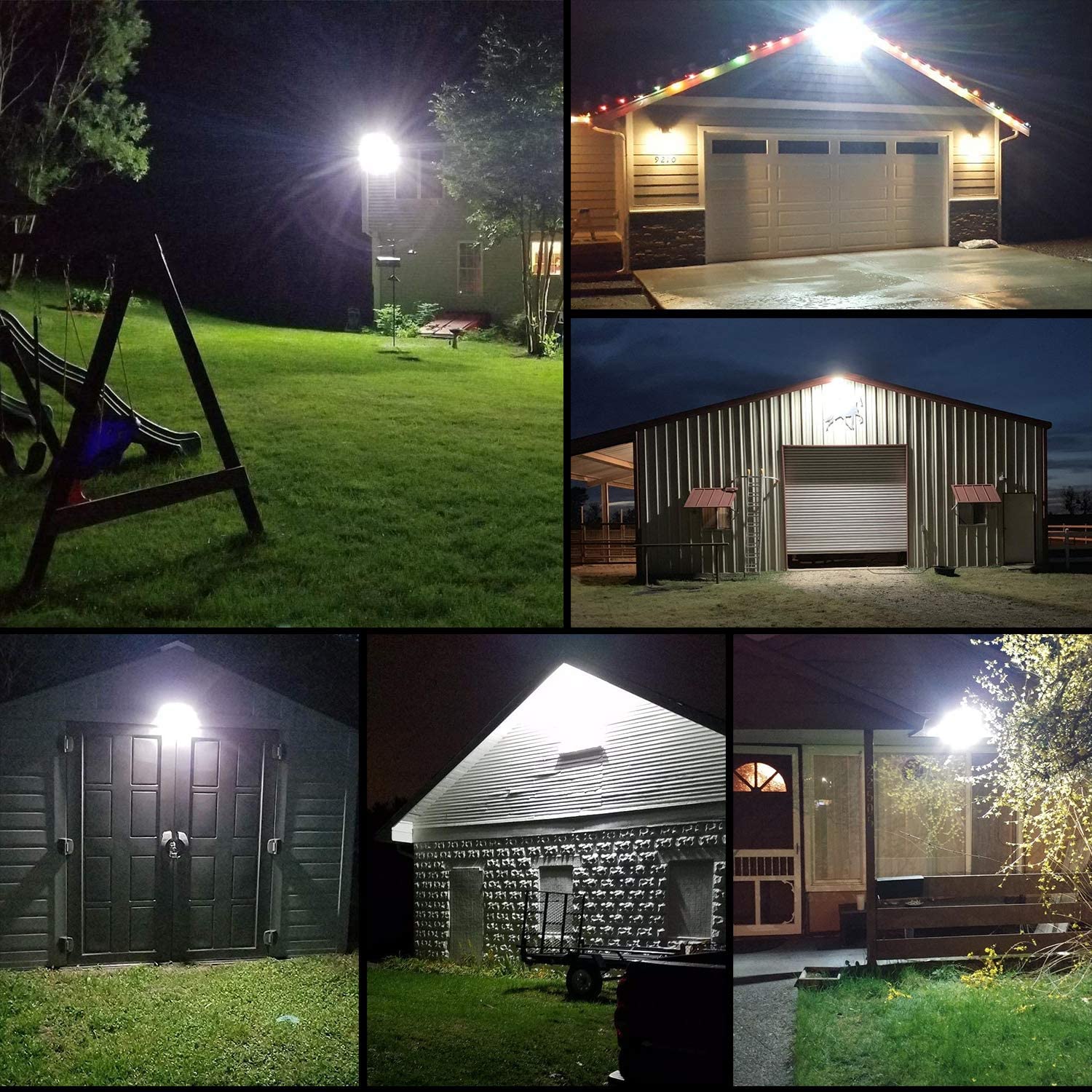 Solar Security Lighting: A Cost-Effective and Eco-Friendly Solution