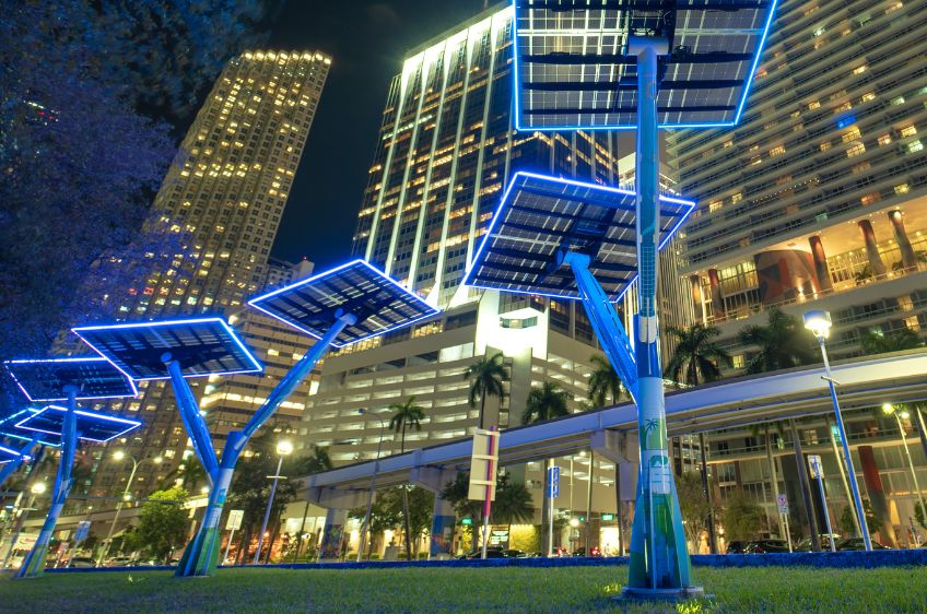 When To Consider Getting a Solar Light Tower