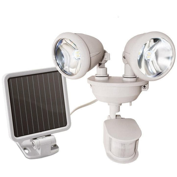 Solar Flood Lights & Sign Lighting