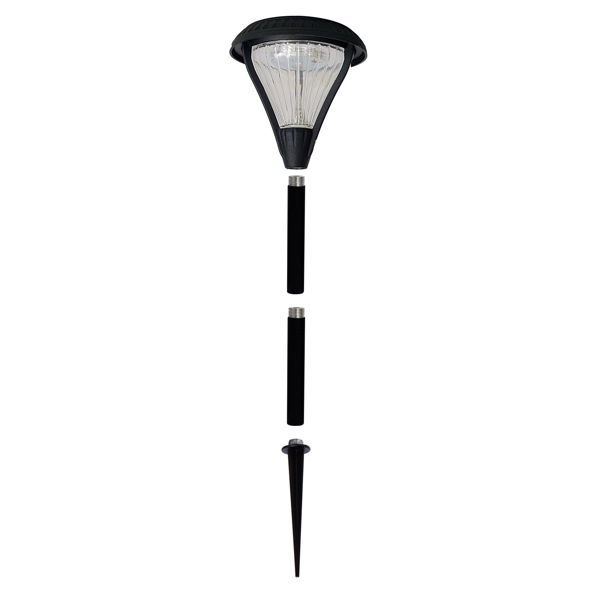 Gama Sonic Premier Garden Dual Light Set of 2
