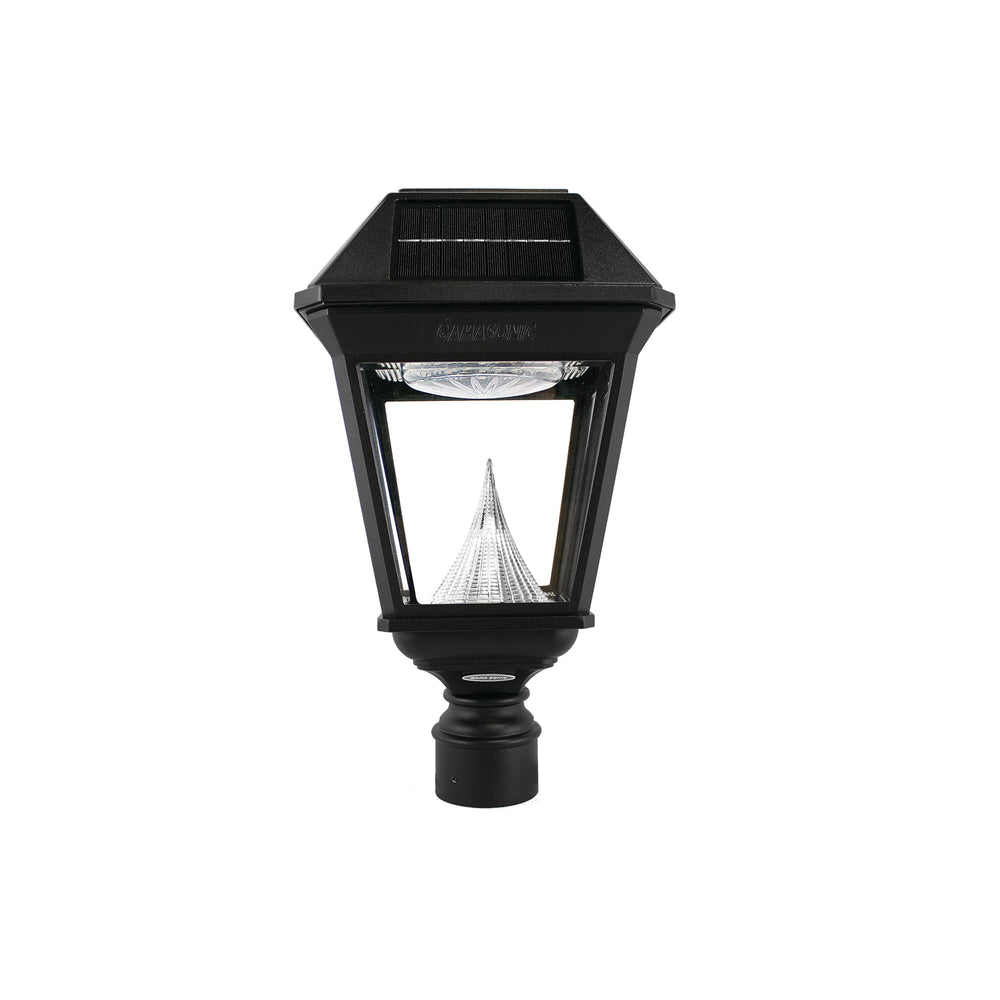 Premium Solar Lamp Post Lights EcoFriendly Outdoor Lighting