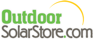 Outdoor Solar Store