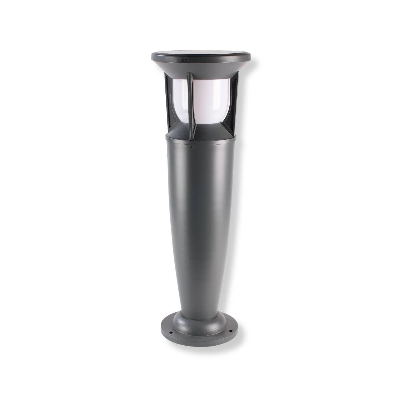 Classic Solar Bollard Light