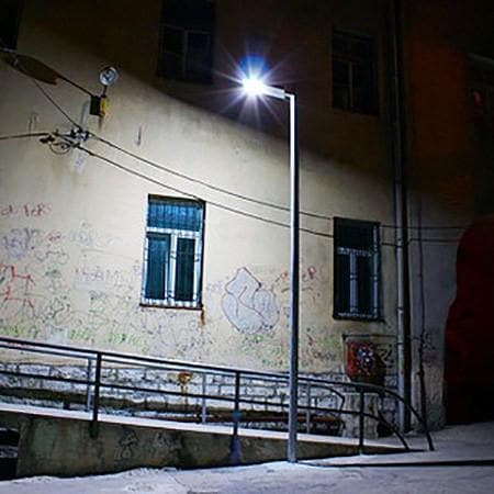 15 watt street light on sale