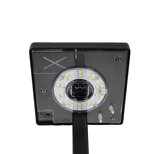 Outdoor Solar Store | Contemporary Solar Pathway Light