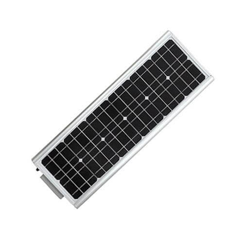 Outdoor Solar Store | 20 Watt Solar Street Light