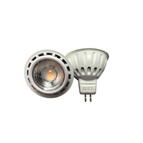 5W Light comes with kit