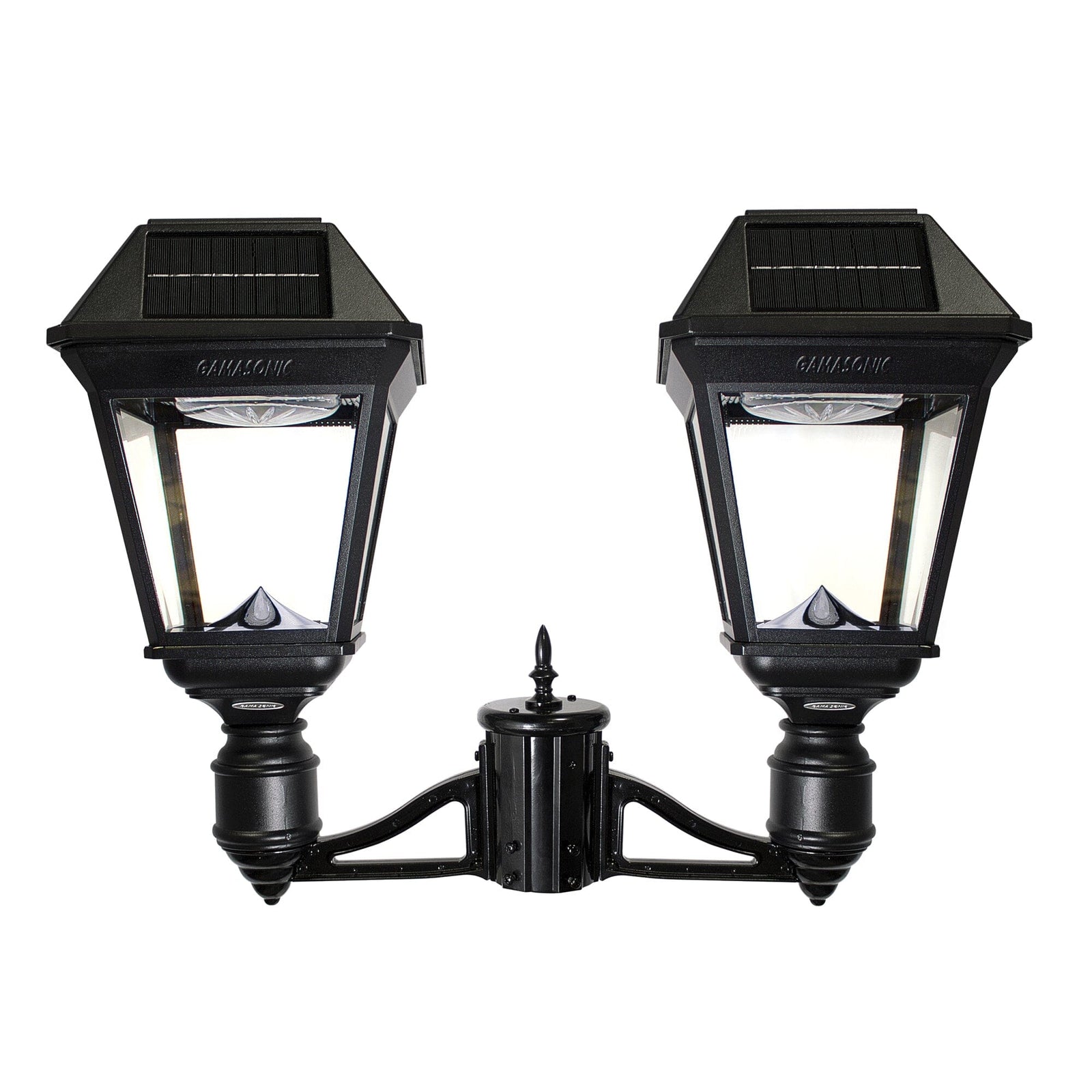 Premium Solar Lamp Post Lights EcoFriendly Outdoor Lighting