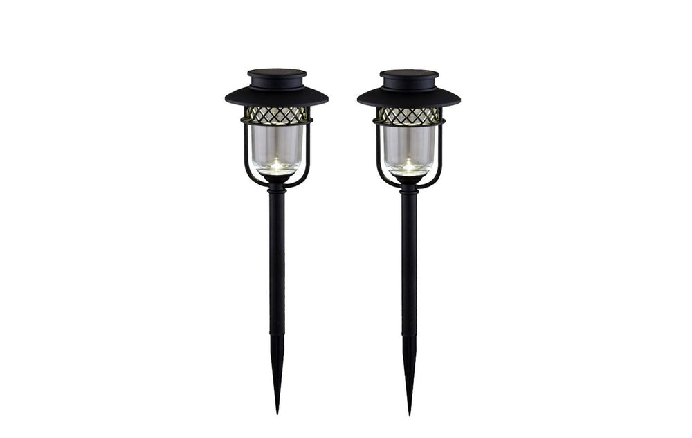 DIY Solar Lighting Installation: A Step-by-Step Guide