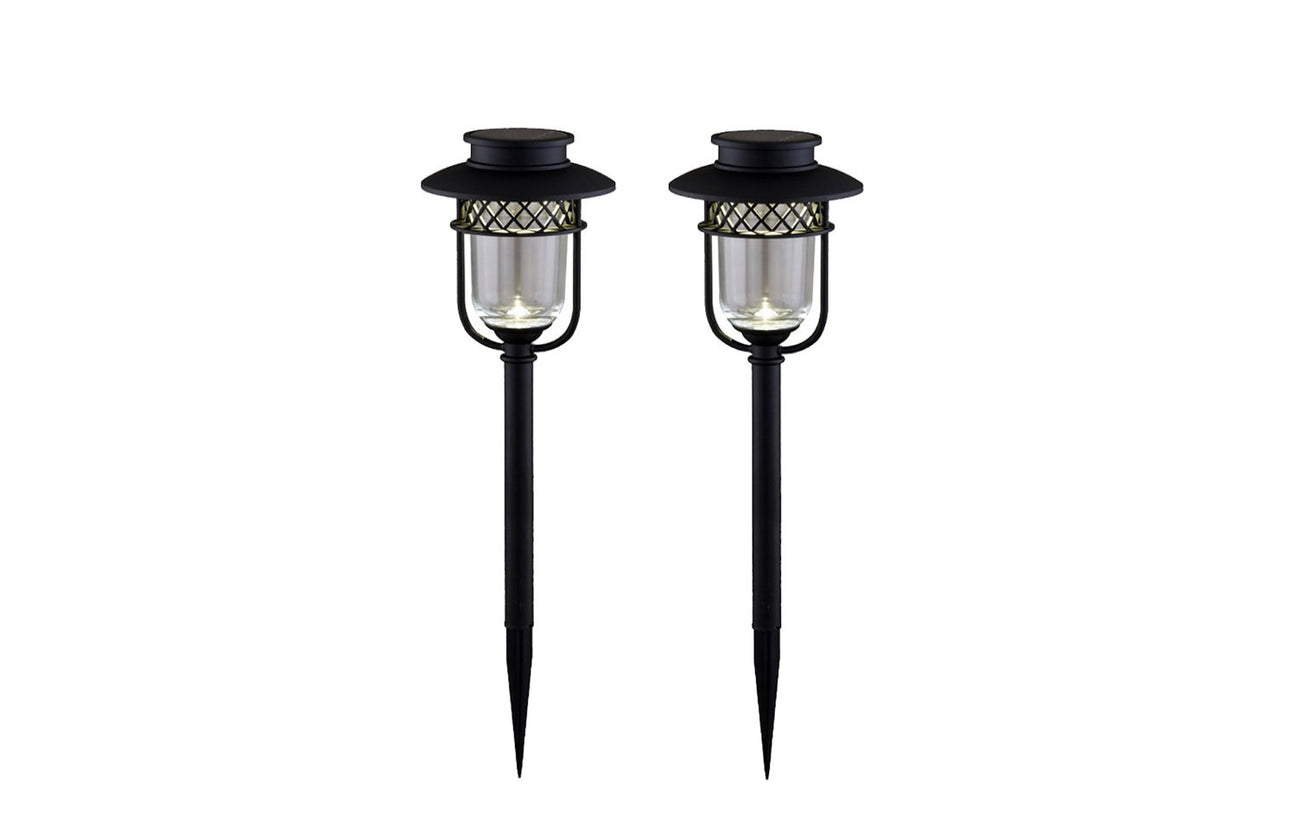 Standard Pathway Light | 2 Pack | Warm White