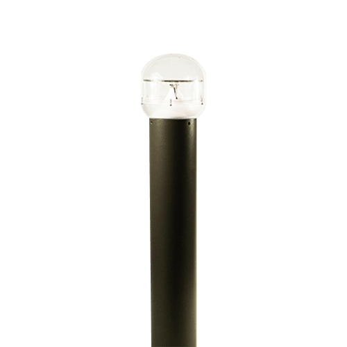 SUNDIAL | Bollard Light | 3W 13"/21"/42" Options