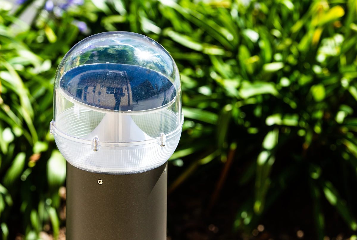 SUNDIAL | Bollard Light | 3W 13