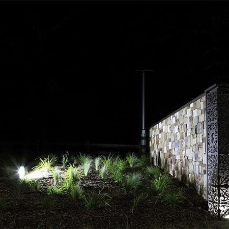 Outdoor Solar Store | 54 LED Commercial Solar Flood Light