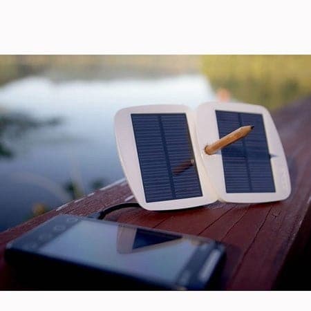Outdoor Solar Store | Solio Bolt USB Phone Charger