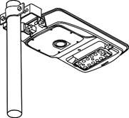 Sunlike - Commercial Grade - 1,600 to 9,000 Lumens