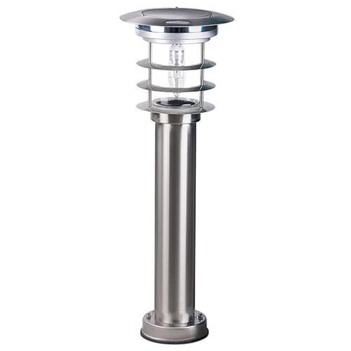 Outdoor Solar Store | Solar Pathway Bollard