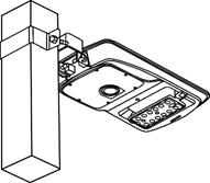 Sunlike - Commercial Grade - 1,600 to 9,000 Lumens